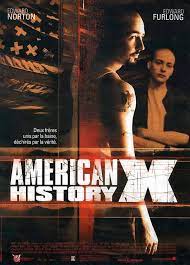 Скачать Американская история Х (1998)