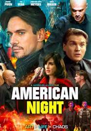 Скачать Американская ночь (2021)
