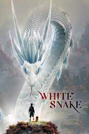Белая змея (2019) скачать