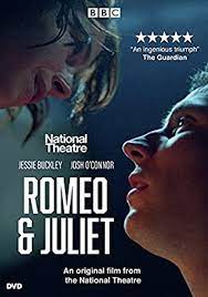 NT: Ромео & Джульетта (2021) скачать